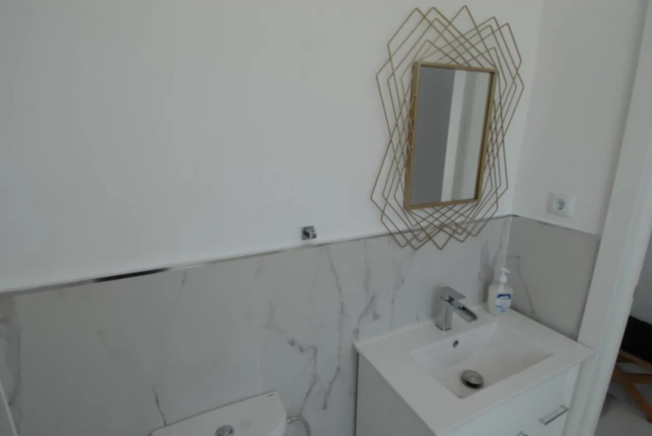 Little Paradise close to La Sala in Puerto Banus / quiet Marbella Spagna